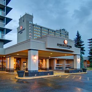 Edmonton Inn And Conference Centre